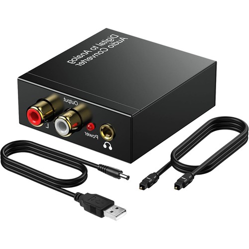 Wandler 192khz dac digital - da,
