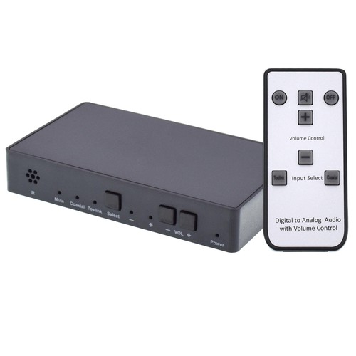 Dynavox mini dac um1 mit - mini,