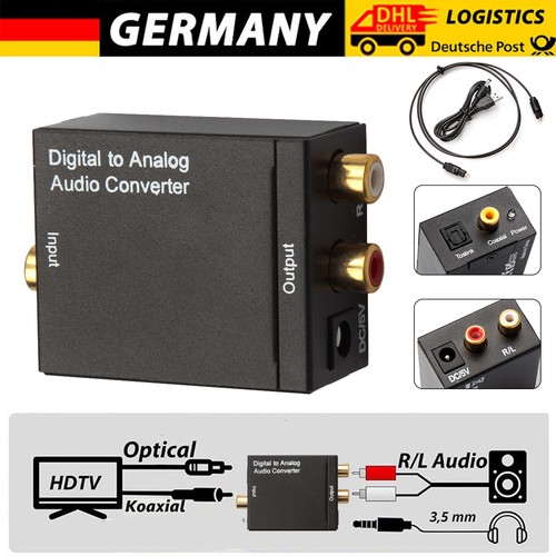 Audio konverter wandler - audio,