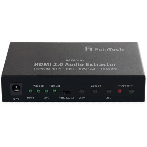 Hdmi audio extractor - hdmi,