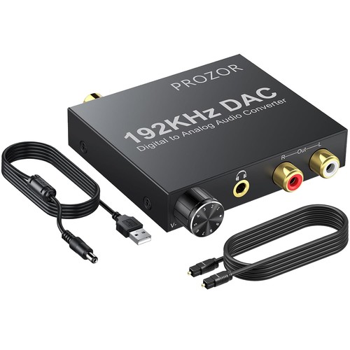 Wandler 192khz dac - wandler,