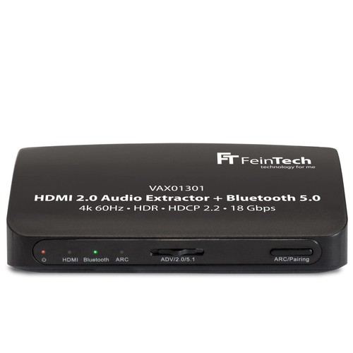 Bluetooth hdmi audio - bluetooth,