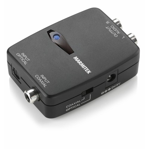 Marmitek connect da21 dac - da21,