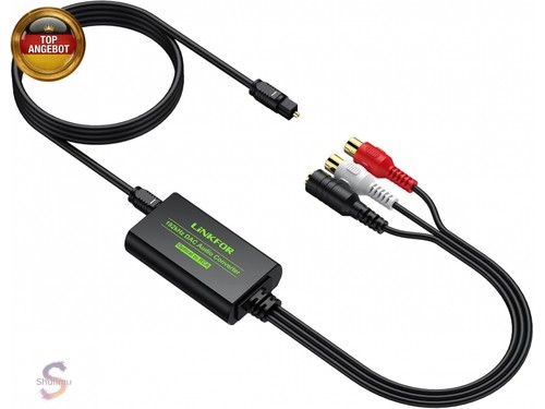 Linkfor toslink cinch - linkfor,
