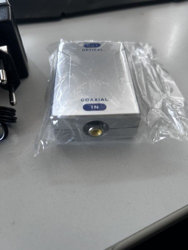 Digital analog audio wandler - audio,
