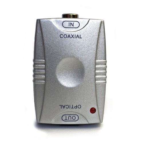 Audio signal wandler - audio,